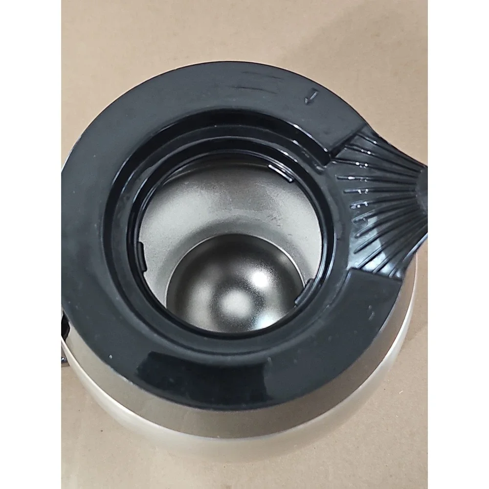 Cuisinart stainless thermal